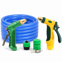 car wash spray gun kit