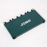 New Whale Aluminum Alloy Multi-Sport Scoreboard for Basketball, Football, Volleyball, Table Tennis, Badminton