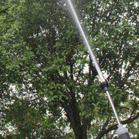 Anti-Slip Car Wash Water with Foam Pot Long-Reach Nozzle for Home Garages