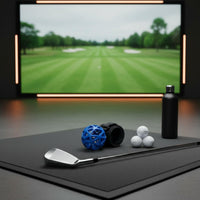 Golf Training Ball Muscle Memory Arm for Golf Correction Portable Swing Correcting Arm Band for Golfers