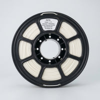 PETG Printer Filament 1.75mm, High Toughness 1KG Spool for General and Prototyping Most deposition Printers