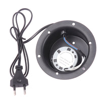 Synchronous Motor for Glass Ball Stage Light - EU Plug