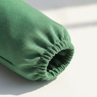 Breathable Soldering Arm Sleeves Elasticized Flame Resistant Sleeves Long-Lasting Stretchy for Workshop