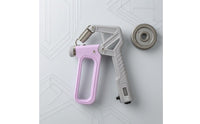 Built-in Counter Electronic Hand Gripper Anti-Slip Handle Adjustable Grip Exerciser for Finger Exercise