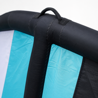 inflatable stand-up paddleboard