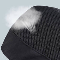 Flame-Resistant Metalworking Cap Sweat-Absorbent Flame Resistant Welder Hat Universal Fit Workwear