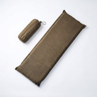 Inflatable Mattress and Air Bed for Car Camping, Automatic Inflation Camping Mat for Outdoor Use, Waterproof Mat and Picnic Mat, Beach Mat 1.6kg