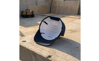 Anti-Collision Liner Baseball Style Bump Cap Structured Crown Safety Baseball Cap Stitched Panels Headwear Soft Textile Shell for Work, Outdoor Use