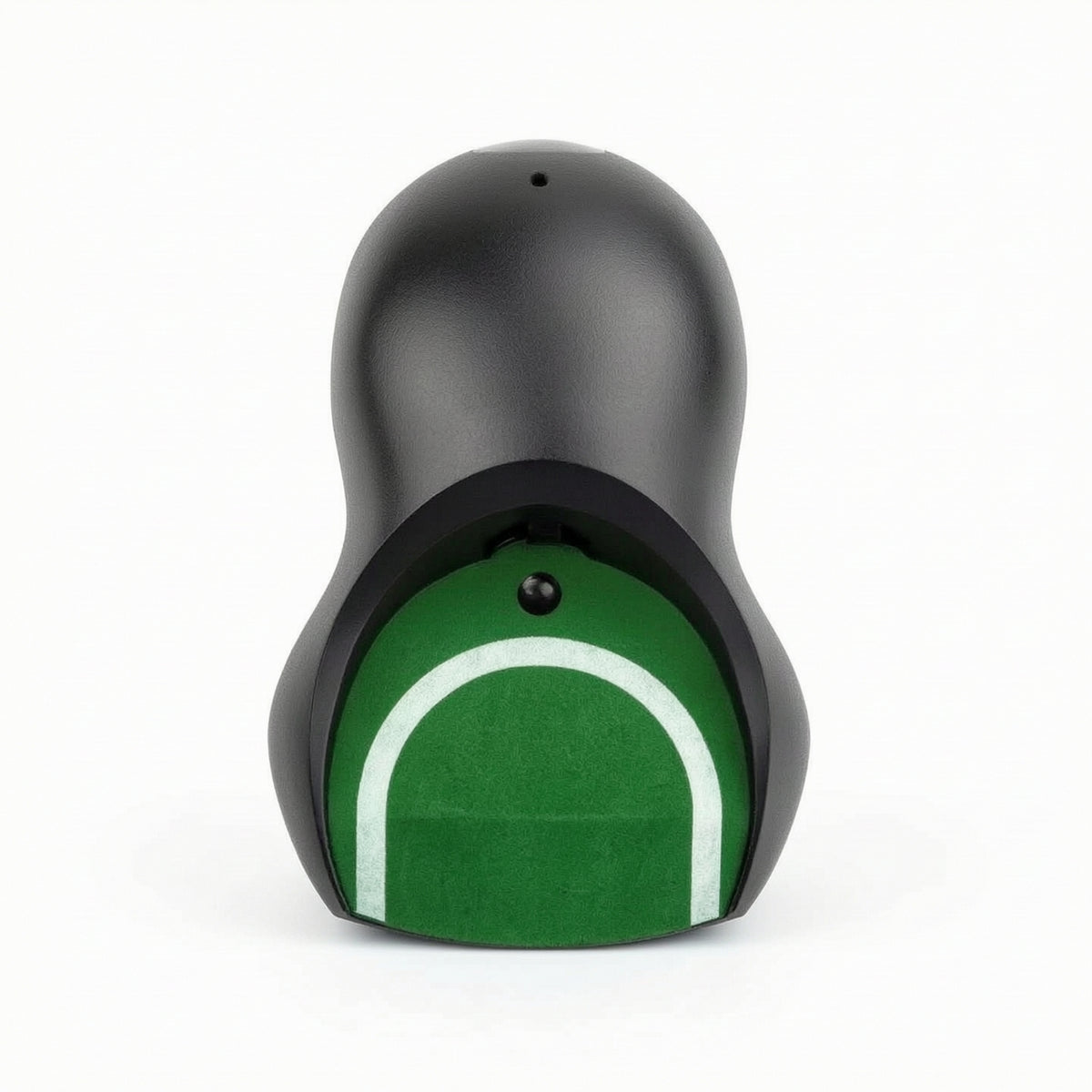Golf Ball Automatic Putting Returning Machine Portable Golf Ball Returner Sturdy