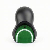 Golf Ball Automatic Putting Returning Machine Portable Golf Ball Returner Sturdy