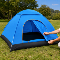 tent