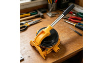 Hand Operated Water Pump Heavy Duty Manual Bilge Water Pump Stable Base Marine Equipment for Boat