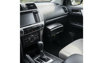 Dashboard Storage Box Replacement Dashboard Glovebox Center Console Compartment Molded Car Organizer Hinged