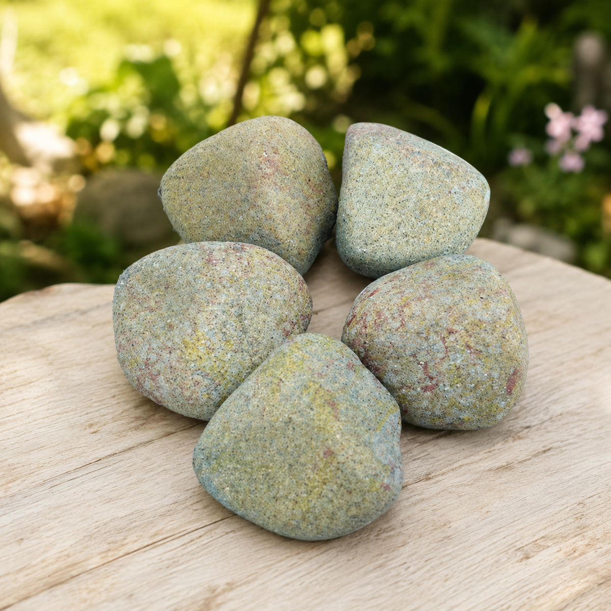 artificial rocks