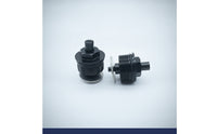 Motorcycle Front Fork Preload Adjuster Cap Quick Adjustment Preload Adjuster Easy Installation