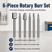 rotary tool accessories