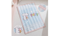 Pet Cooling Mat Rectangular Dog Cooling Mat Cool Pet Pad Padded Portable for Dogs, Floor