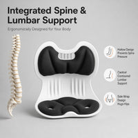 back support cushion