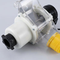 poultry feeder