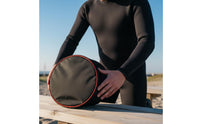 Scuba Regulator Bag Shockproof Scuba Regulator Carrying Case Detachable Shoulder Strap for Travel