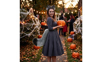 Feline Tail with Strap Comfortable Faux Hair Tail Easy to Wear Accessory for Cosplayers, Kids, Cosplay, Halloween