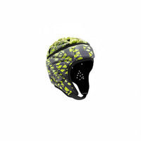 EVA Crash Cap Open-faceFace Padded Head Helmet Ventilated for Adults