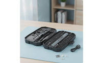 Electric Screwdriver Set Cordless Precision Repair Tool Kit Versatile Electric Screwdriver for Technicians
