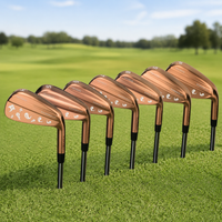 golf club set