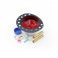 Safeguard Cover Rough-in Drain Kit Adapter Pieces Freestanding Bathtub Drain Kit