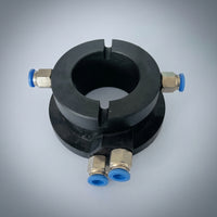 Practical Tire Changer Rotary Valve Wear-Resistant Tire Machine Part Universal Easy to Use for Mechanics, Auto Repair Shop