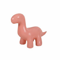 Cartoon Aesthetic Dinosaur Footstool Cute Appearance Dinosaur-Shaped Ottoman Child-Safe Design children's Furniture Stable and Sturdy for children, Toddlers, Parents, Playroom, Nursery, Living Room, Kindergarten