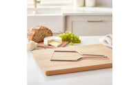 Handheld Cheese Slicer Rust Resistant Block Cheese Slicer Multipurpose Tofu Cutter for Culinary Enthusiasts, Home Cooks, Pastry Making, Parties