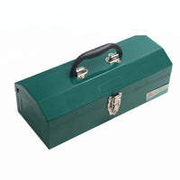 Metal Tool Box Carry Handle Handheld Tool Box for Workshop