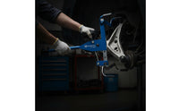 Handheld Chassis Noise Diagnostic Tool Anti-Slip Undercarriage Inspection Tool for Mechanics, Auto Technicians, Garages