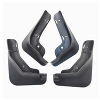 Soft Mud Flaps for BYD Seagull 2023-2025