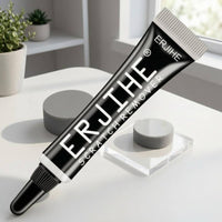 Narrow Tip Plastic Watch Crystal Polish Transparent Surfaces Acrylic Scratch Repair Paste Glass-Like Watch Crystal Polish