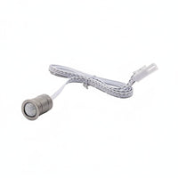 DC 3.7V-24V PIR Sensor Switch Energy Saving Infrared Motion Switch 5A 60W Motion Sensor Controller Adjustable Timer for Wardrobe