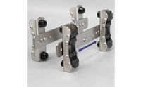 Dumbbell Holder Cradles Adjustable Dumbbell Holder Equipment for Home Gym