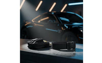 Film Installation Pouch Handsunrestricted Tool Pouch with Waist Belt Tool Bag with Belt Compact Multi-Pocket for Installers