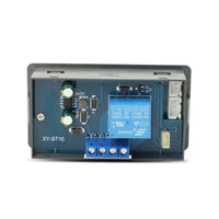 Digital Temperature Controller Module Electronic Temperature Controller with Sensor for DIYers, Aquariums