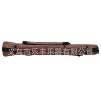 SLADE Clarinet Lightweight Compression-Resistant Case with Artificial Leather