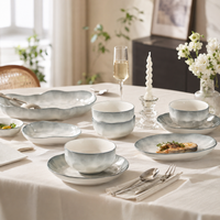 ceramic dinnerware set