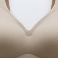 Full Coverage Bras for Women with Minimizer Design for Plus Size Support, Foam Cup Padded for Everyday Wear and Comfort