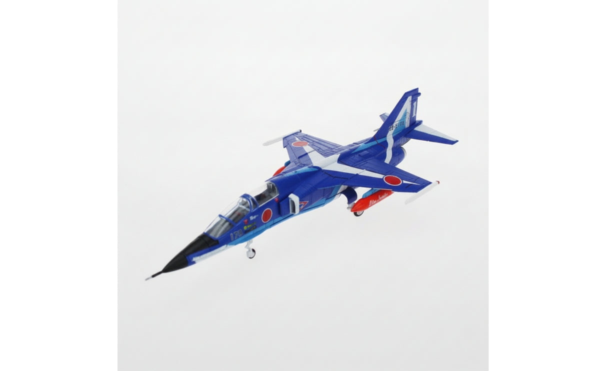 1:100 Scale T-2   Model Die-Alloy Airplane Model Metal Alloy Plane for Aviation Fans, Desk Ornament