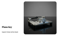 Piano Key Corrector Patented Design Piano Key Alignment Tool Professional Grade