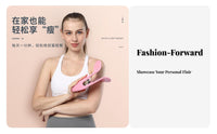 hips Floor Strengthener Portable hips Floor Strengthening Device Multi-Functional Glute Training Tool for Women, Office