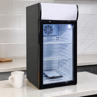 mini refrigerator