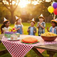 Creative Prop Hamburger Hat Funny Design Cartoon Quick-Service Cuisine Headpiece for Party