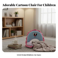Space-Saving Adjustable Floor Lounger Multi-Functional Adjustable supportrest Lounger Thickly Padded floor mat Seat Ergonomic Design for Students, video game enthusiasts, Adults, Bay casement, Bedroom, perusing corner, Dorm Room