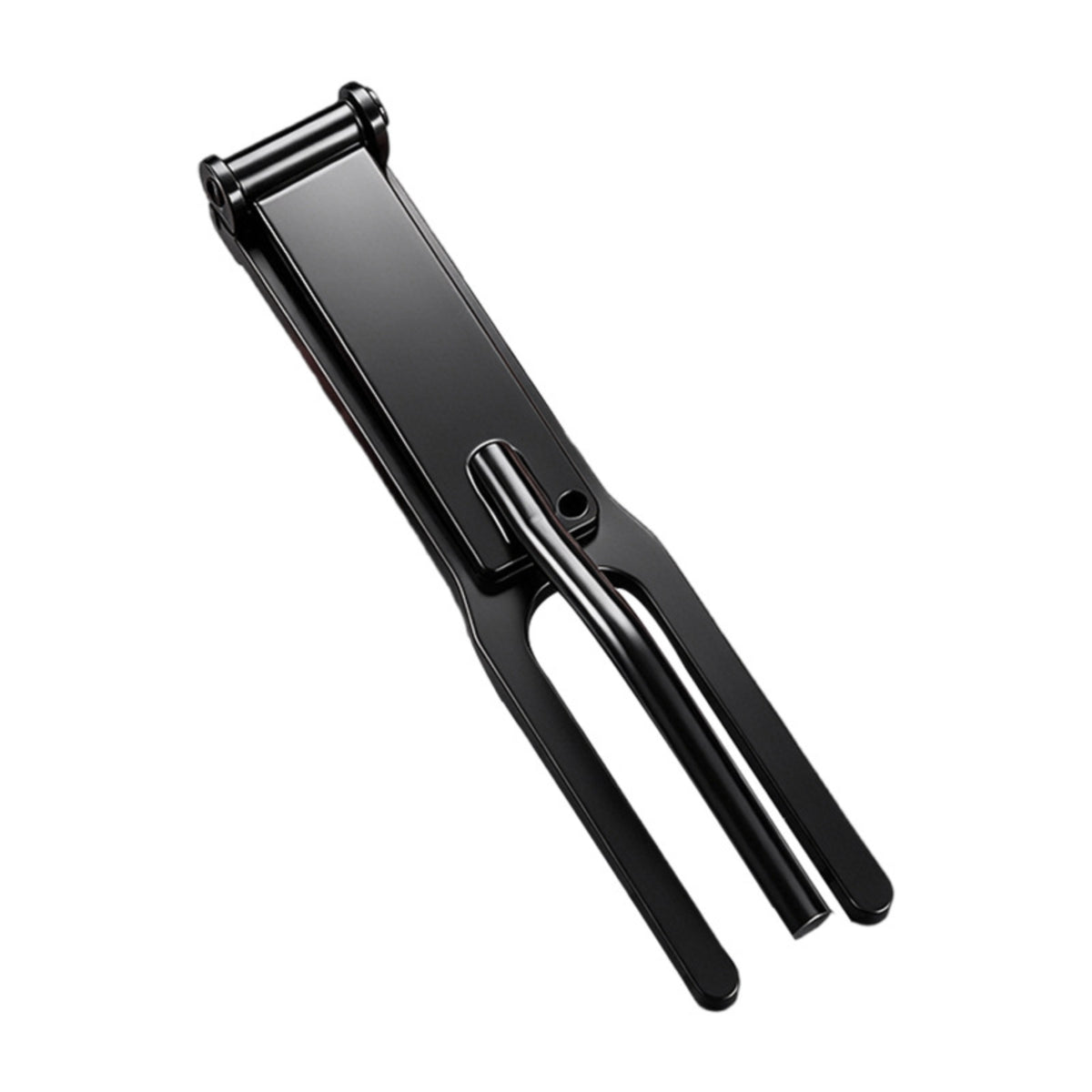 Press-Type Hose Clamp Plier Hardened Body Pneumatic Hose Plier Carbon Steel Spring Band Clamp Pliers
